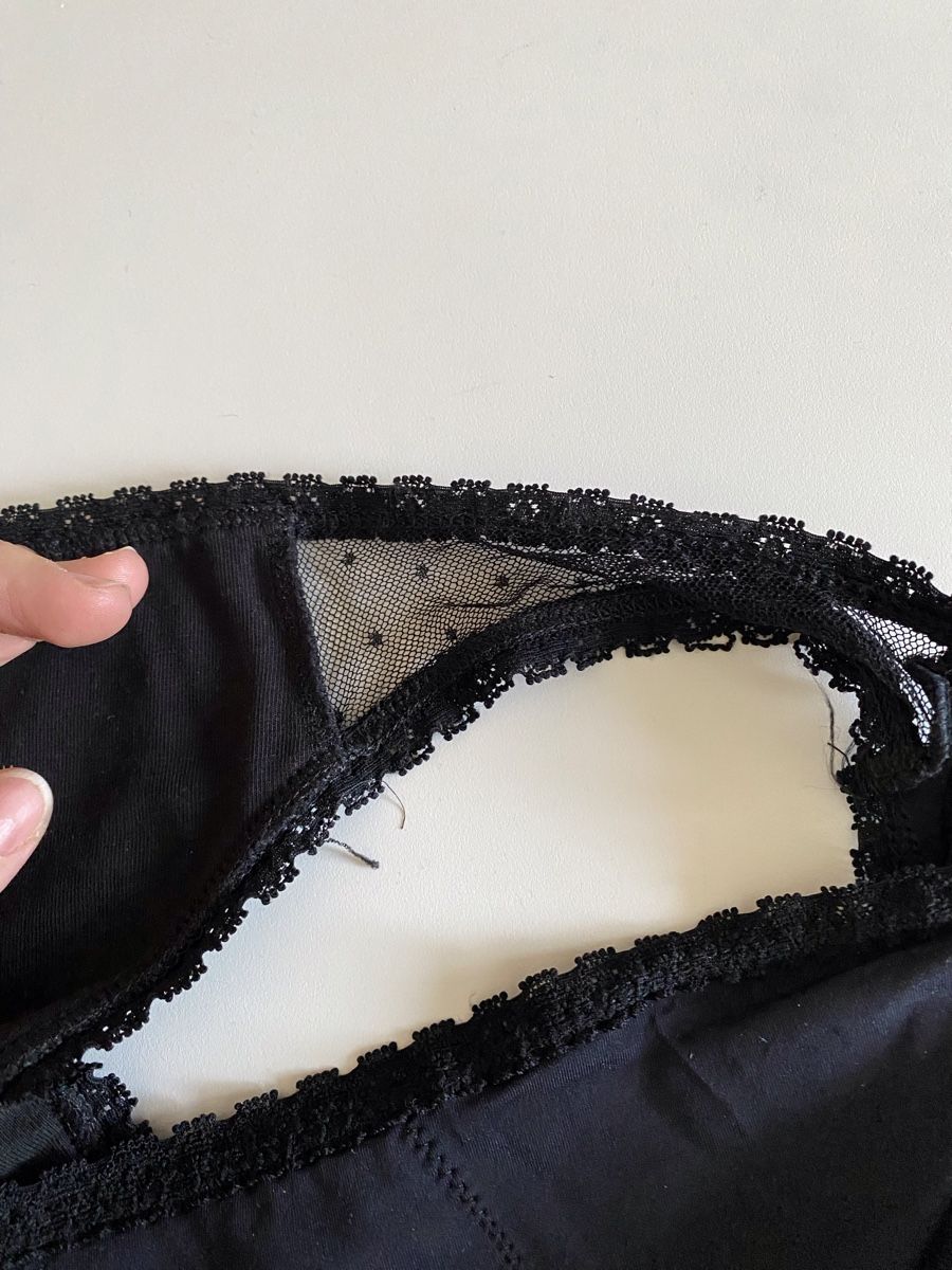 Altra biancheria intima: Culotte de règles sisters republic – Nuovo e nell'imballaggio originale da Le Noirmont venduto da Fanny_ 2