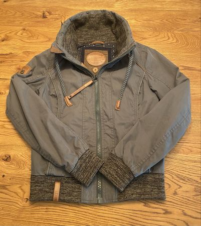 NAKETANO Jacke Gr. S