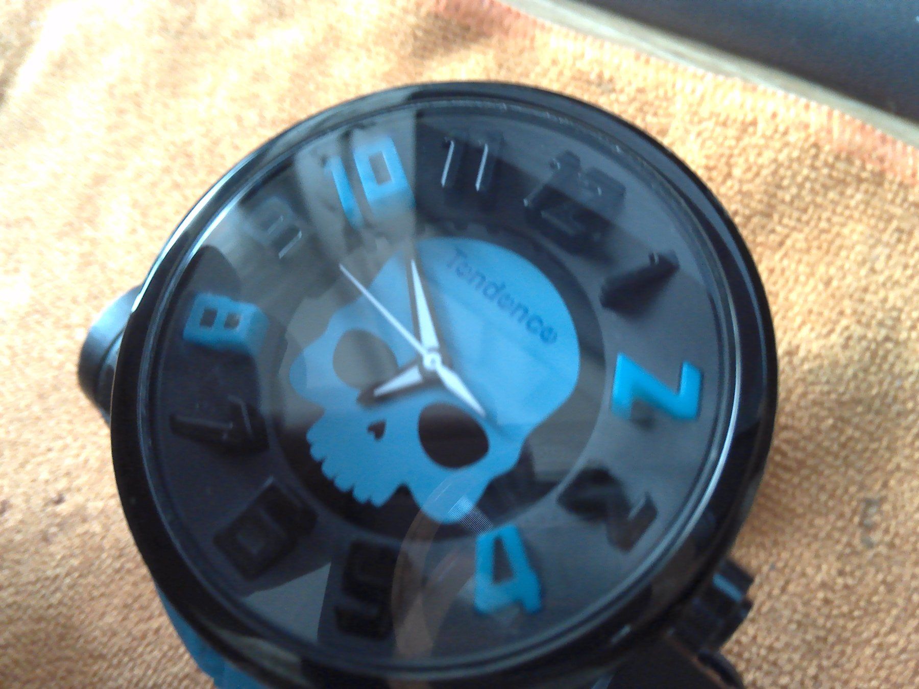 Orologi: Tendence Herren Uhr – Nuovo (secondo la descrizione) da Balsthal venduto da jacky63 1