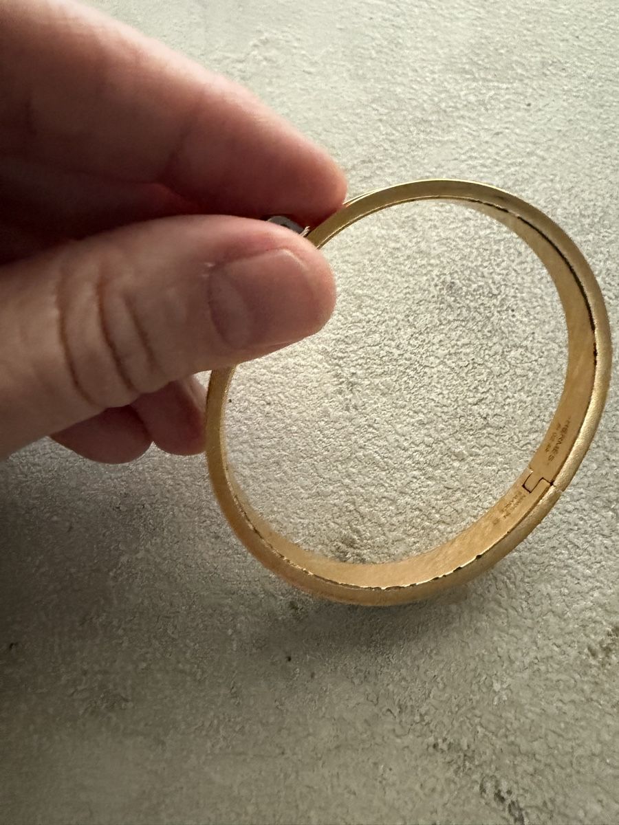 Hermès Armbänder & -reifen: Hermes Armreif Nude – Gebraucht aus Bonstetten von Moma10 2