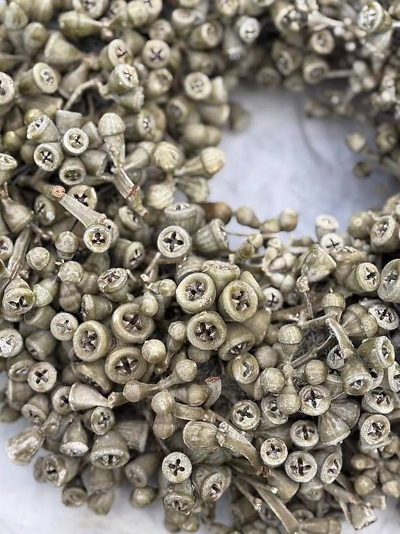 Tutte le decorazioni: Weihnachts Deco Kranz NEU – Nuovo (secondo la descrizione) da Grüningen venduto da Zschenderlein 1