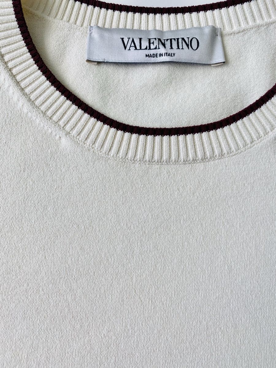 Valentino Top: Top Red Valentino  – Usato da Zürich venduto da agi_j875 1