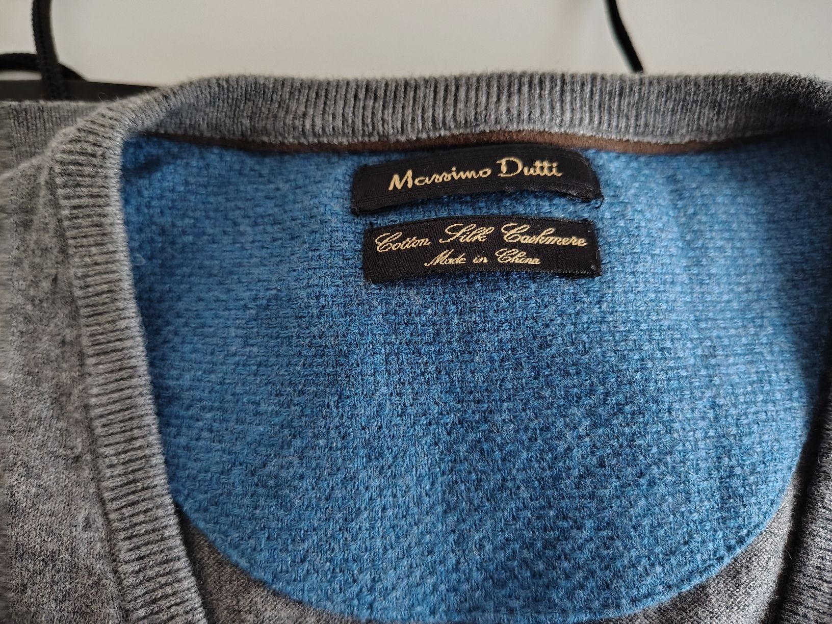 Massimo Dutti Maglioni & Felpe: Massimo Dutti Pullover,  Gr.XL Neuwertig – Nuovo (secondo la descrizione) da Stäfa venduto da krp54 1