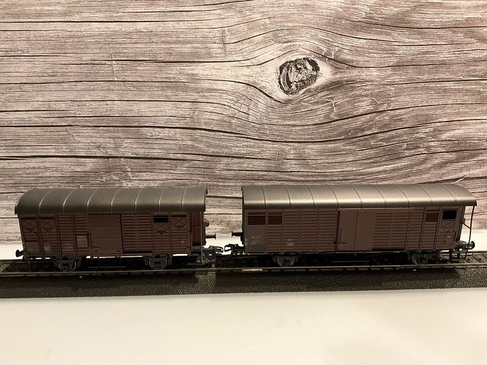 Märklin 70011 Mastpositionslehre-Set Spur H0 - Für Elektrische Oberleitung, Modellbahn-Zubehör