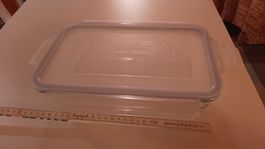 F R) Glasslock Auflaufform Glas