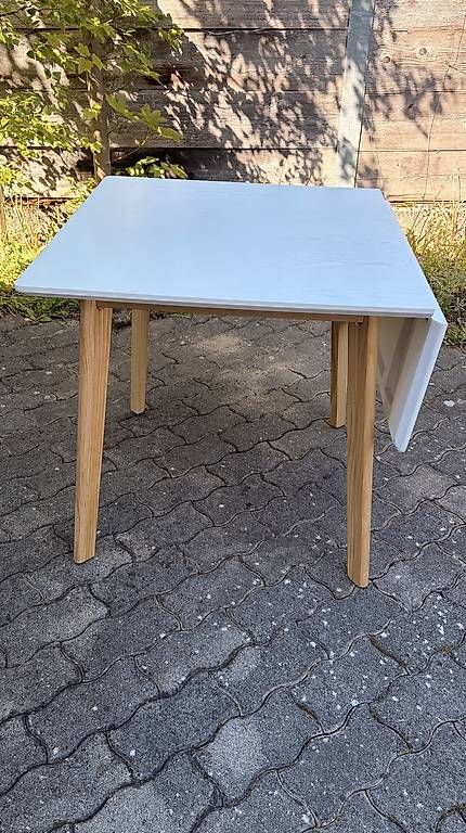 Tables: Tisch klappbar – D'occasion à Udligenswil par geldsegen