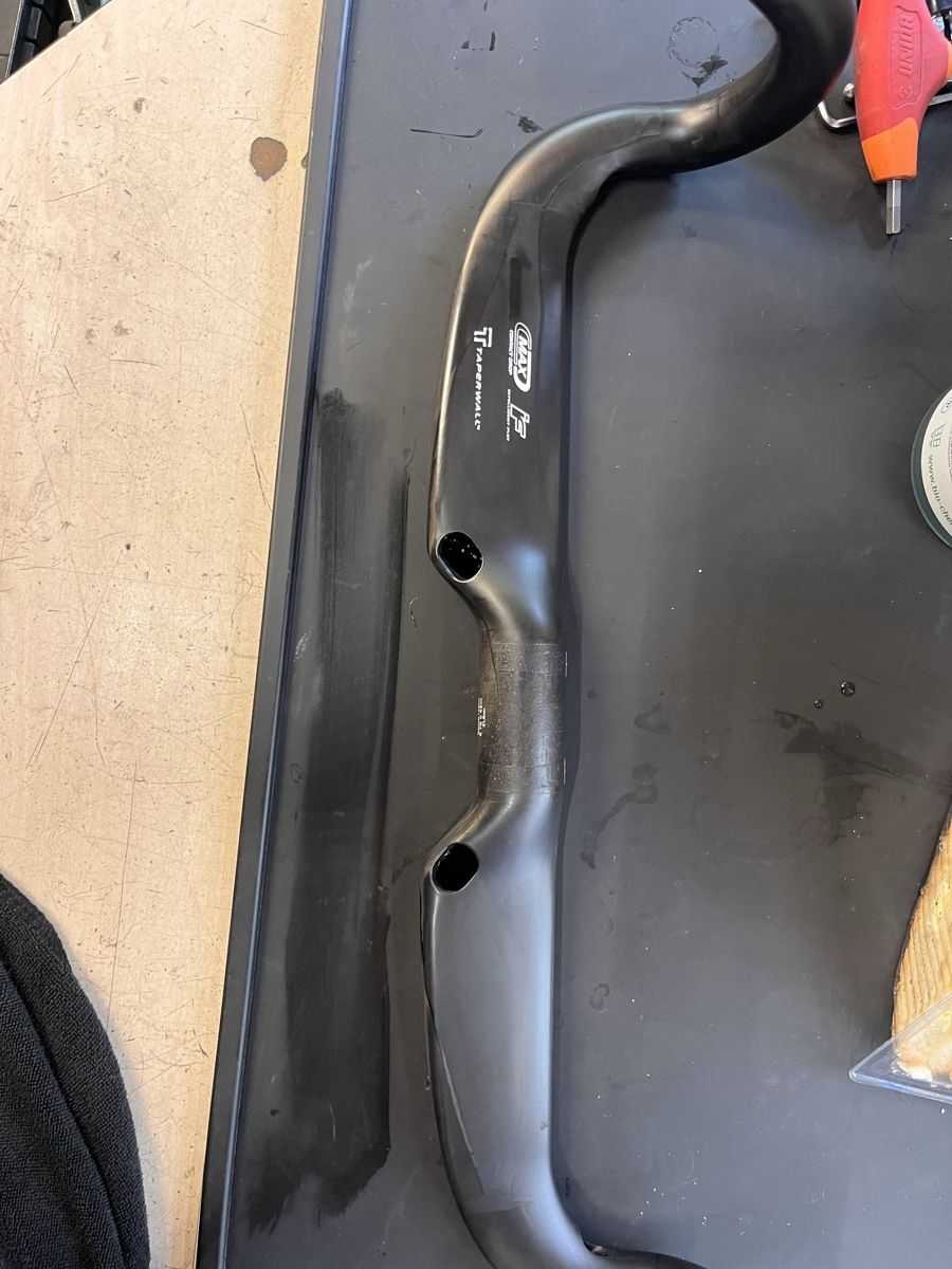 Easton Pezzi di ricambio: Easton EC70 Aero – Usato da Lauterbrunnen venduto da jul_5jfm 4