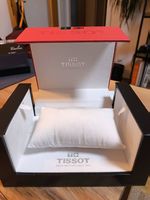 Scatola Tissot Schachtel 