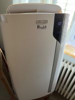 De Longhi PAC EX93 Extreme mit 12 Monate Hersteller-Garantie