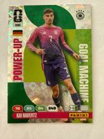 Carte Adrenalyn XL Kai Havertz nr 596 Power-Up Goal Machine