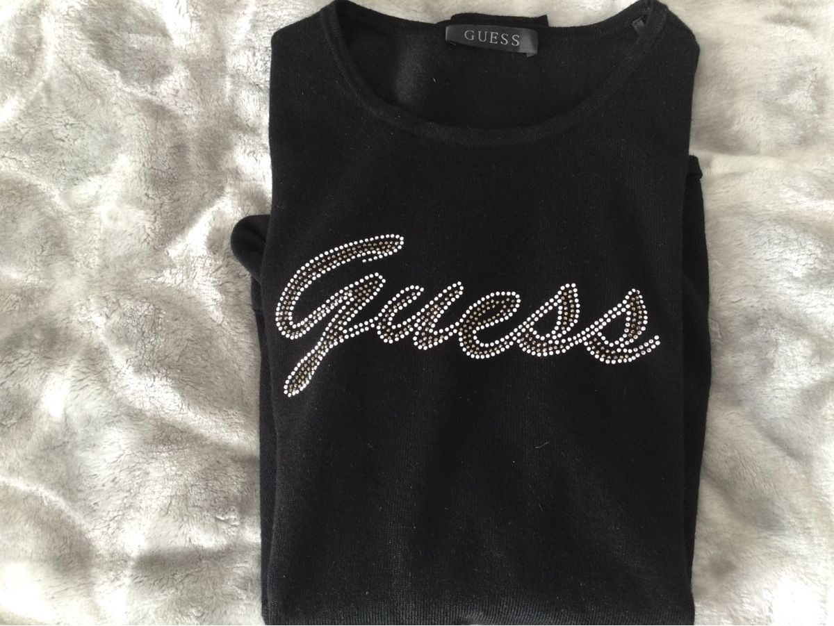 Guess Maglioni & Felpe: Pullover Guess M – Usato da Villnachern venduto da Anita2006 2