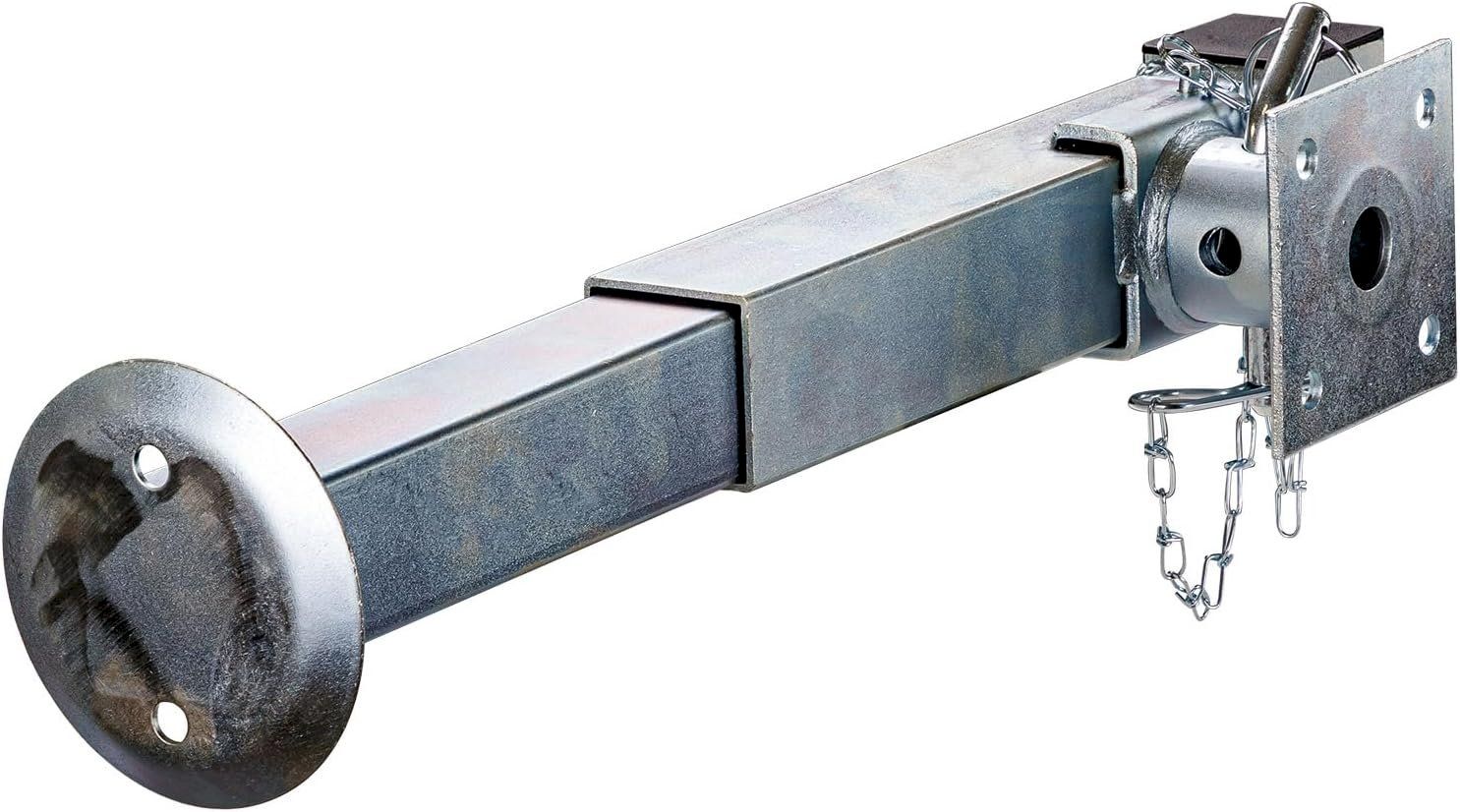 Altri accessori: Anhängerstützen-Set 1350kg – Nuovo e nell'imballaggio originale da Bottighofen venduto da zaap 3