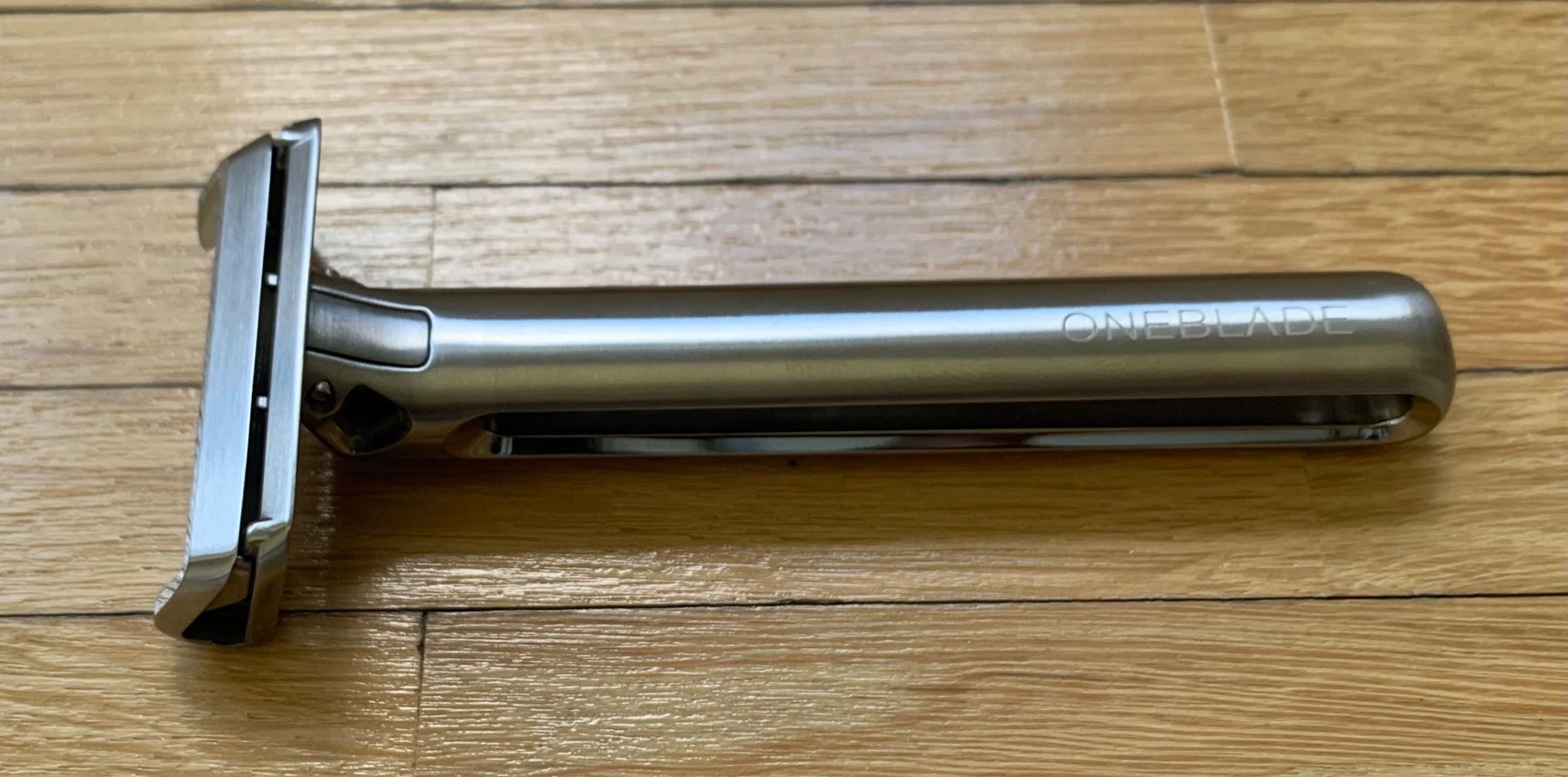 Rasoirs & Lames de rasage: Oneblade Genesis Rasierer – D'occasion à Rüti ZH par Mazsola777 3