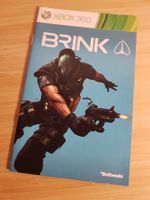 Spielanleitung Brink Xbox 360
