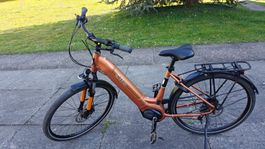 E-Bike Cilo 28 Zoll