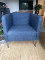 IKEA Sessel Ekerö