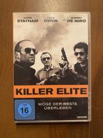 Killer Elite - Möge der Beste überleben - DVD