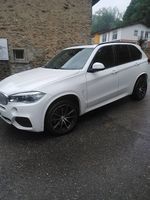 Bmw x5 f15 