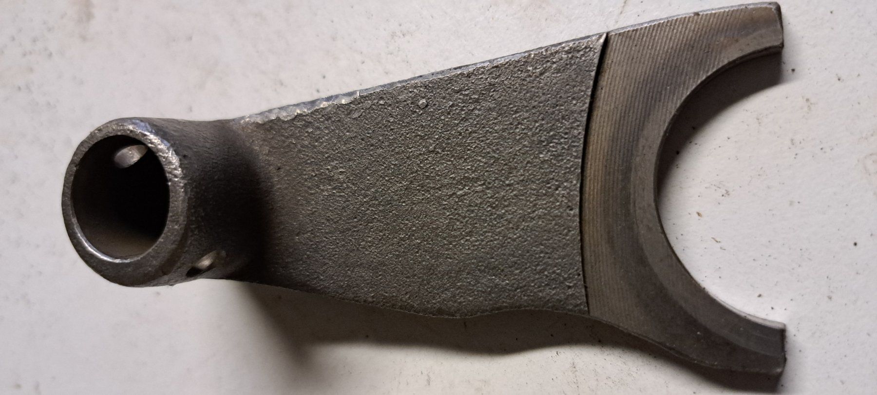 Aebi Altro per industria metallurgica: Aebi Schaltteil – Nuovo e nell'imballaggio originale da Wädenswil venduto da mh012