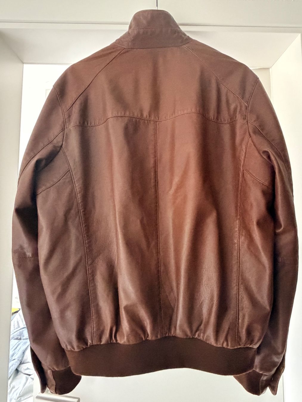 Paul Kehl Giacche: Lederjacke in Top-Zustand – Usato da Ennetbaden venduto da Buckmann_1969 1