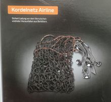 Ladungssicherungsnetz zu verkaufen