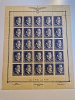 Deutsches Reich Adolf Hitler Generalgouvernement Bogen