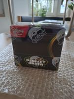 Pokémon Perfect Order Sealed Display