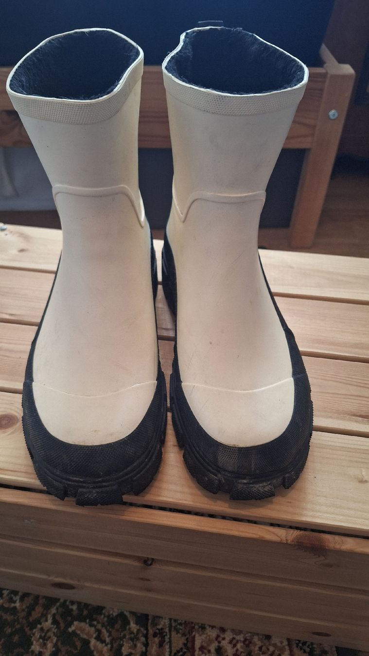 Gant Damenschuhe: Gummistiefel Gant Grösse 38 – Gebraucht aus Winterthur von _lxeah 3