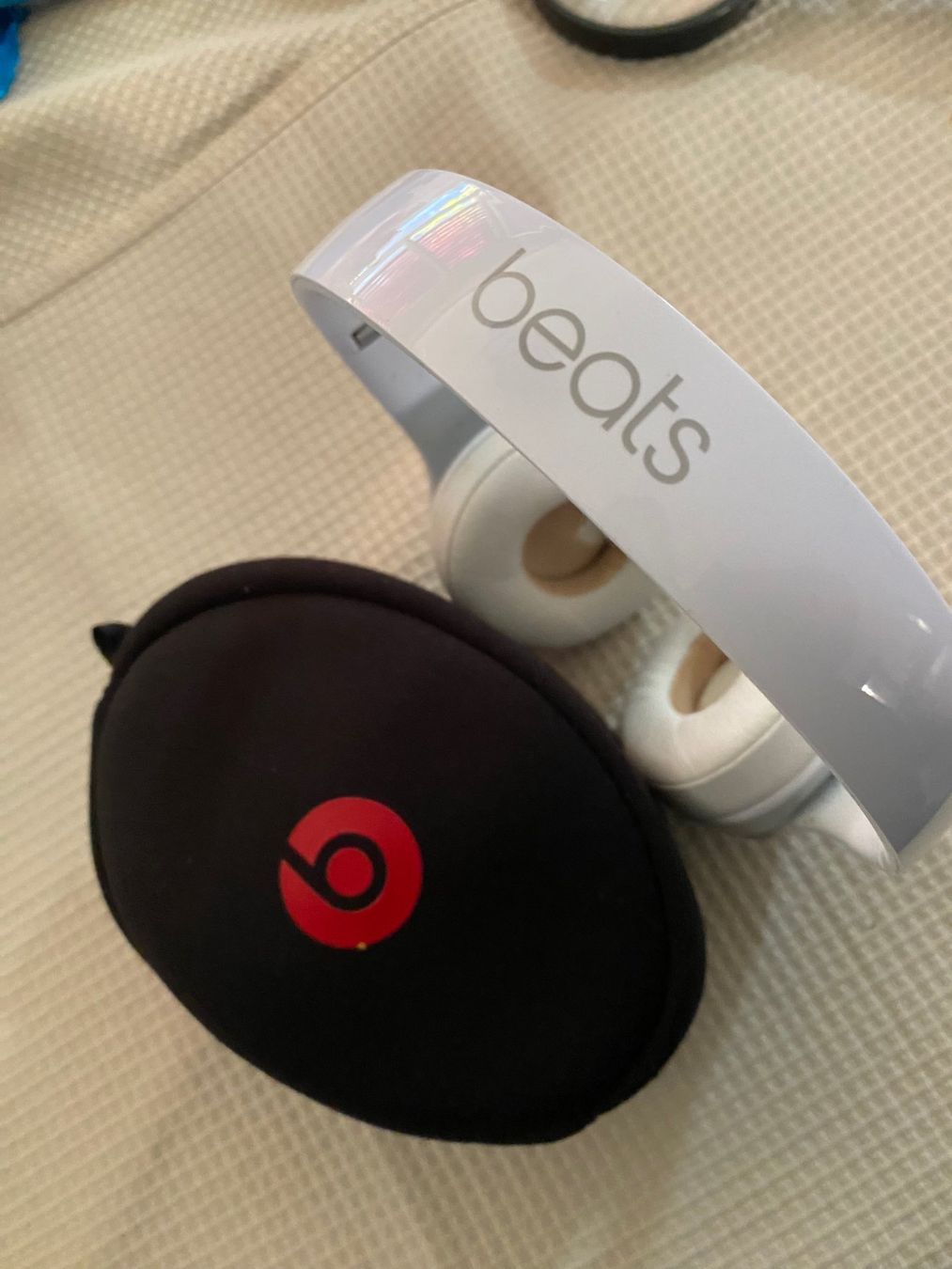 Beats Casques audio: Beats by Dre Kopfhörer – D'occasion à Allenwinden par Obalu 1