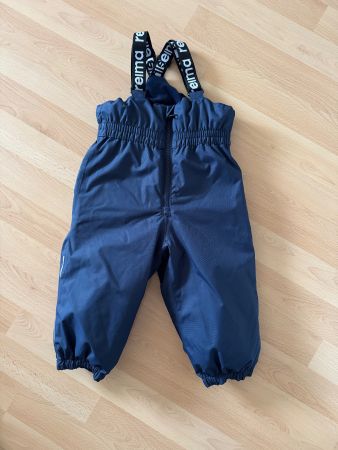 Reima Schneehose Grösse 80 wie neu
