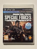 SOCOM Special Forces PS3