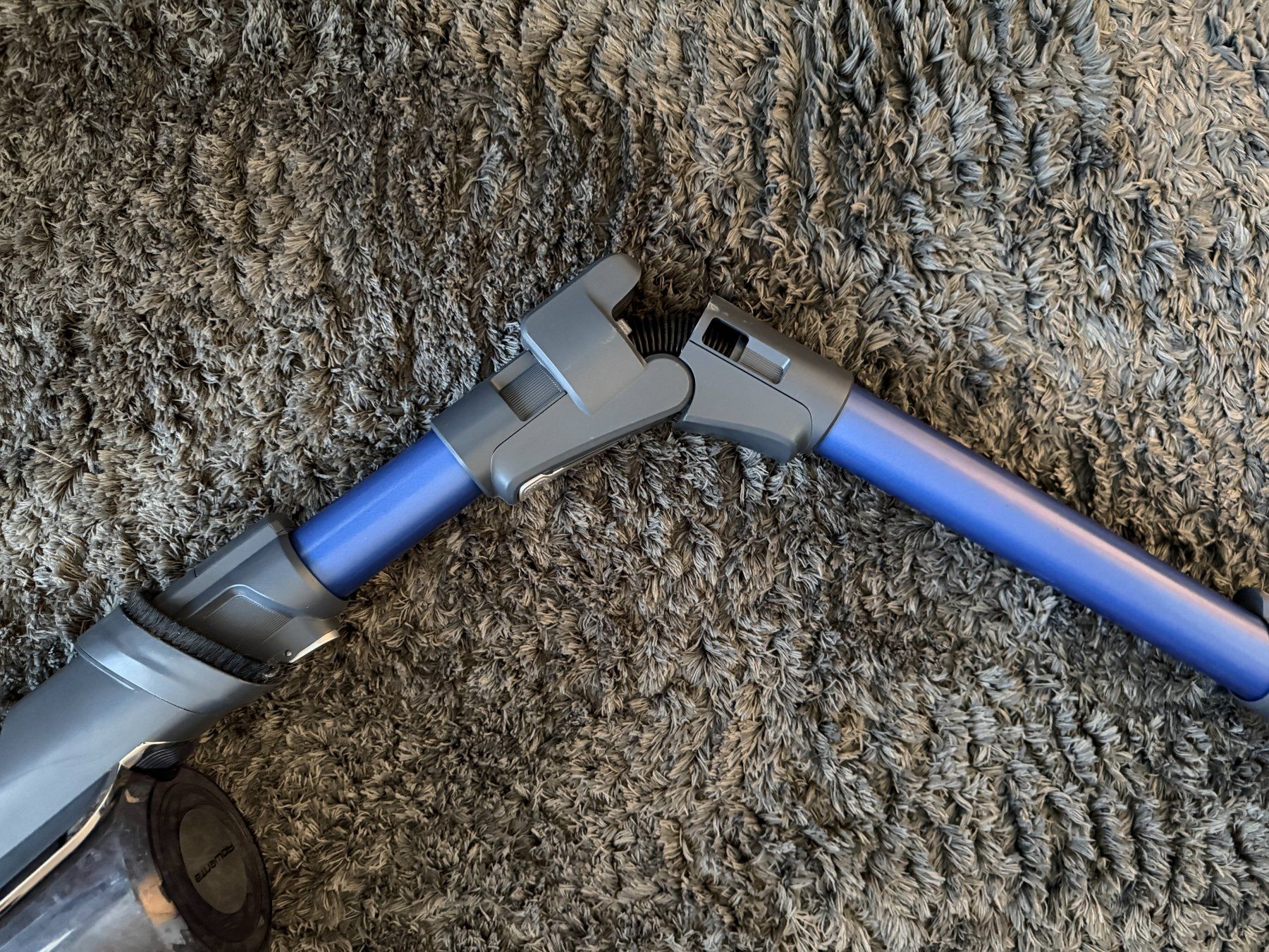 Rowenta Aspirapolveri & Accessori: Rowenta Flex Stielsauger – Difettoso da Zollikofen venduto da fre_nq97 3