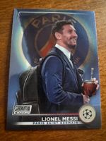 Topps Championsleague Stadium Club 22-23 Messi