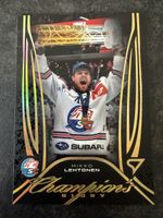 Mikko Lehtonen - Champion's Glory 
