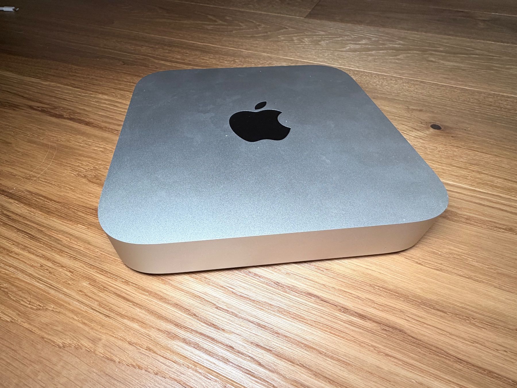 Apple PC: Apple Mac mini M1 | 16GB Ram | 1TB | Ab 1.- – Usato da Kaltbrunn venduto da Kirill2 1