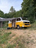 Einmalg, gepflegter VW Bus T3 Transporter zu verkaufen  