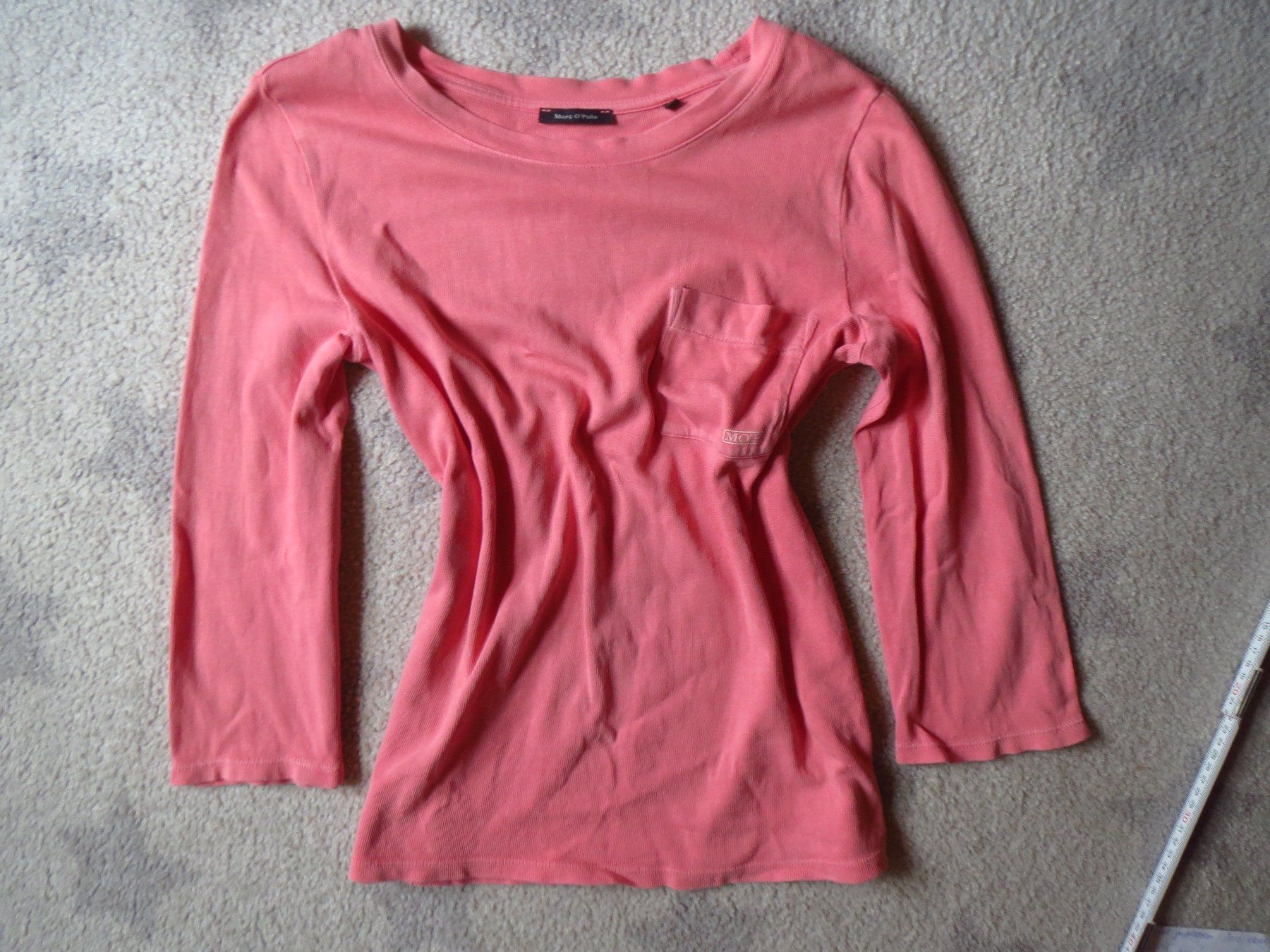 Marc O'Polo T-shirts: stylischer MARC O POLO Damen Shirt Pullover Gr S – D'occasion à Kiental par Anna8702 1