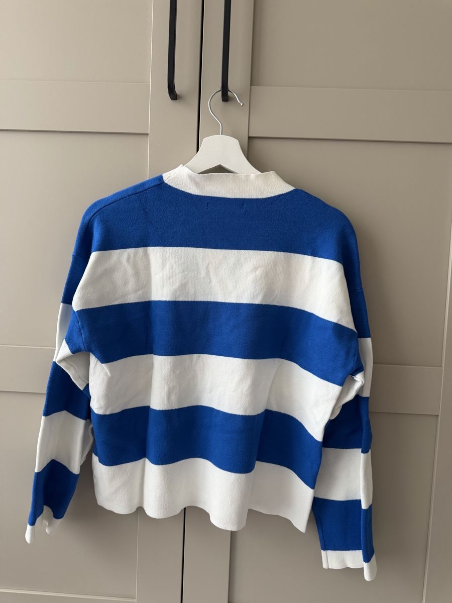 Pullover & Sweatshirts: Mango Pullover- Grösse S – Neu (gemäss Beschreibung) aus Näfels von mar_2ptp 1