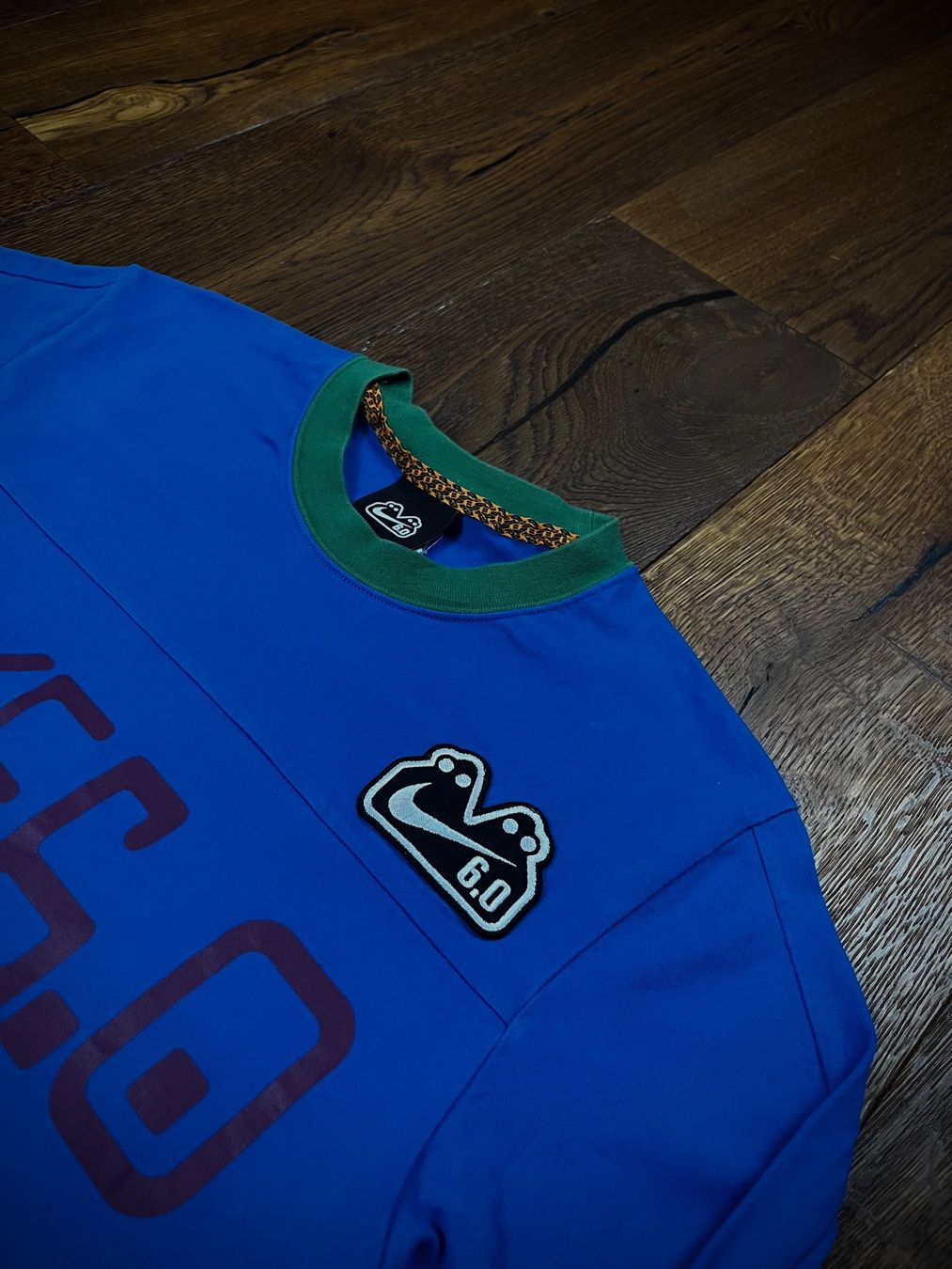Nike Pullover & Sweatshirts: NIKE 6.0 LANGARMSHIRT – Gebraucht aus Lindau von KT_Vintage 1