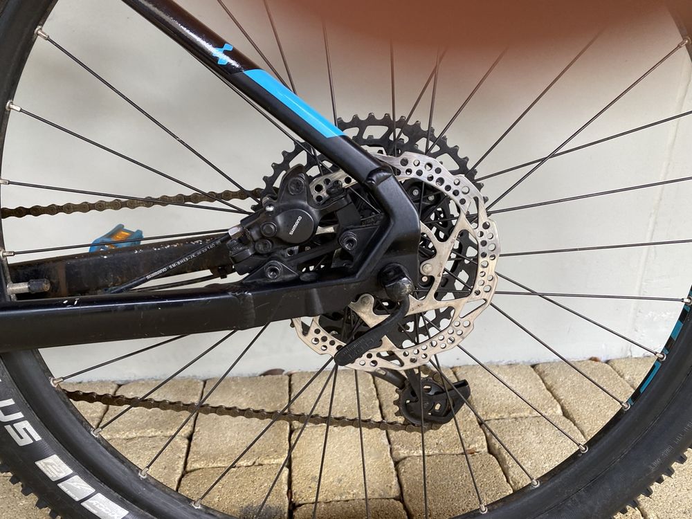 Cube Analog 2021 MTB | Kaufen auf Ricardo