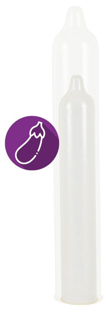 Prevenzione: Secura extra large Kondome 50 Stück – Nuovo e nell'imballaggio originale da Lützelflüh-Goldb venduto da Punktesammler 2