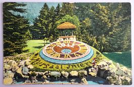 Interlaken, Kursaal, Blumenhur