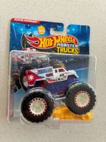 Hot Wheels Monster Trucks „R. Rampager“, Asst FYJ44 /JHY29