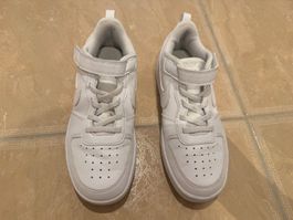 Nike coole Sneakers, 35