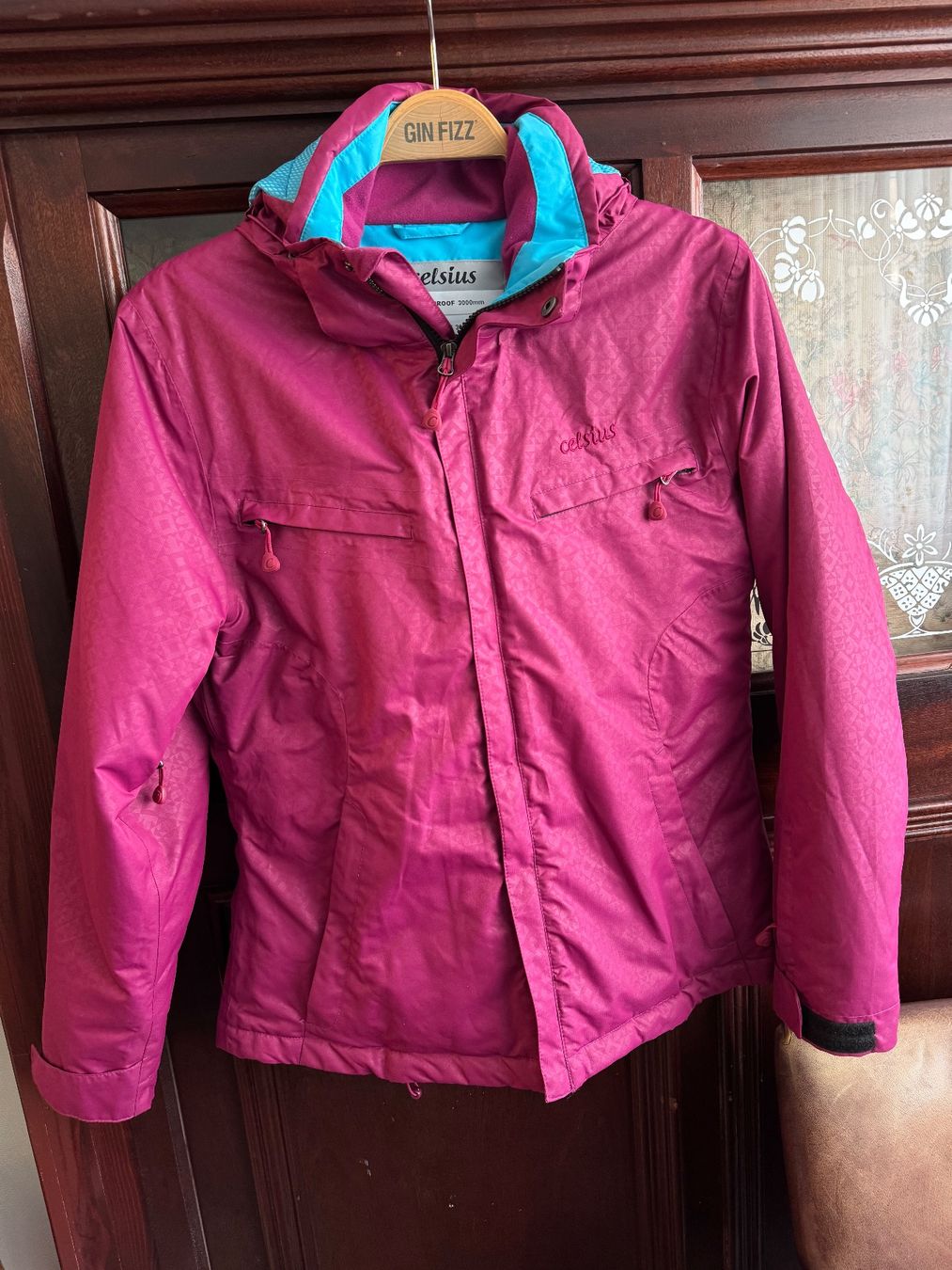 Jacken & Mäntel: Celsius Skijacke Winterjacke – Gebraucht aus Obfelden von cesarina10 1