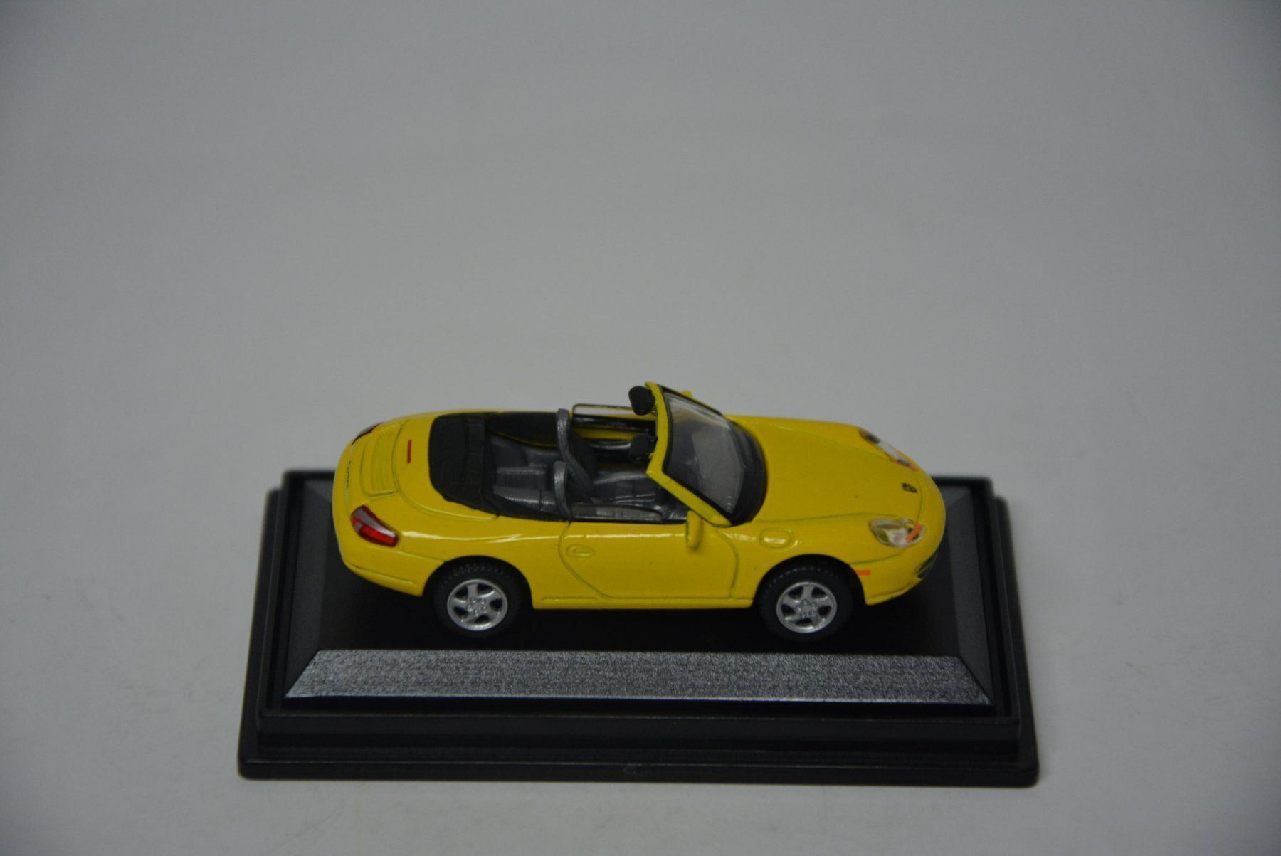 Porsche Modellautos: Porsche 911 Cabrio ,  Schuco , 1:72 – Neu (gemäss Beschreibung) aus Goldach von Feivel9 5