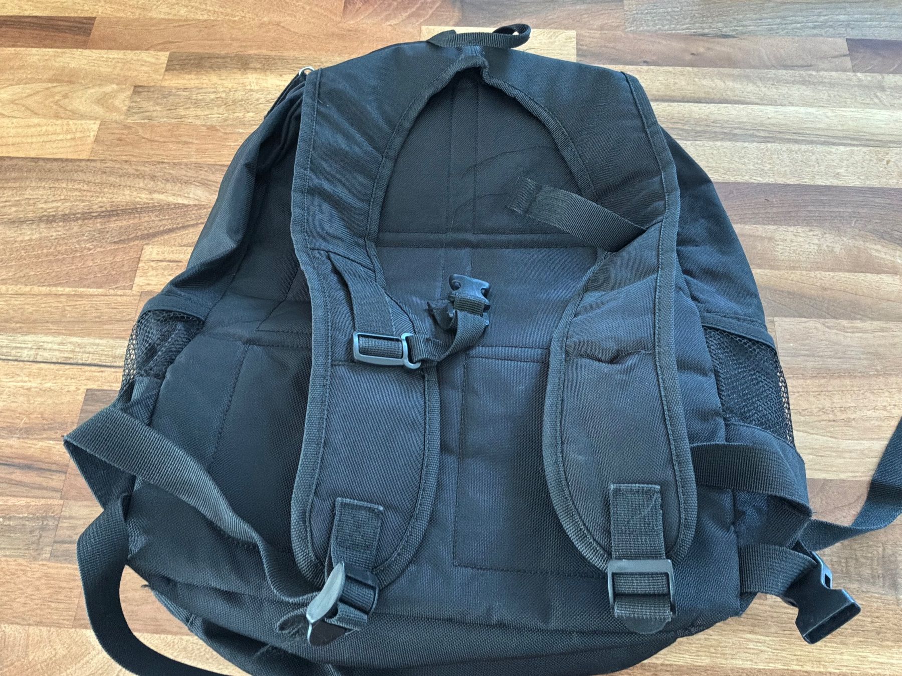 Sacs à dos: FCB Rucksack – D'occasion à Wangen SZ par Pinguin99 1