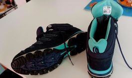 Neue Wanderschuhe von Meindl Gr. 5.5