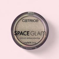Catrice Space Glam Holo Highlighter  Beam Me Up!