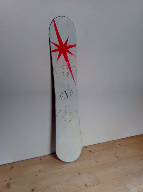 Snowboard Rossignol 134 Kaufen auf Ricardo